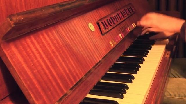 Рахманинов прелюдия соль диез минор смотреть онлайн