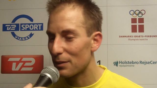 Peter Gade takes his title back смотреть онлайн