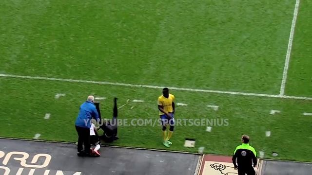 САМЫЕ СМЕШНЫЕ МОМЕНТЫ С ТРЕНЕРАМИ! смотреть онлайн