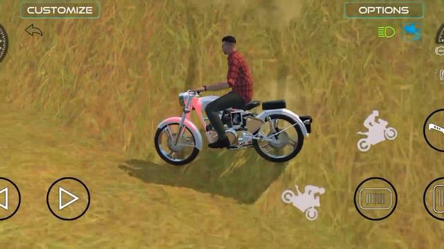 royal bullet in game Indian vehicle simulator Android gameplay #game смотреть онлайн