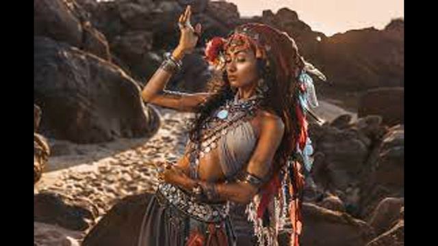 Anadolia Ethno Deep House Mix - Great Arabic Ethno House Music