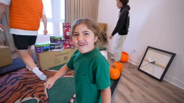 If You Scream, You Lose! Ft/ The Royalty Family