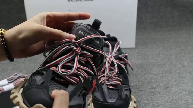 Balenciaga Track 3.0 From Yeezybaykicks.net