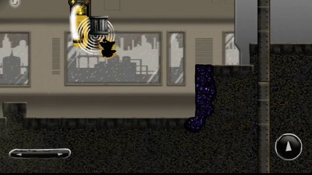 Прохождение игры Nihilumbra (Город) ФИНАЛ! на андроид смотреть онлайн