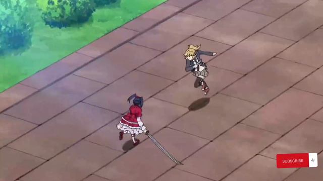 НЕБЕСНОЕ ВТОРЖЕНИЕ/ АНИМЕ/ НЕБЕСНОЕ ВТОРЖЕНИЕ ТРЕЙЛЕР/ КЛИП смотреть онлайн