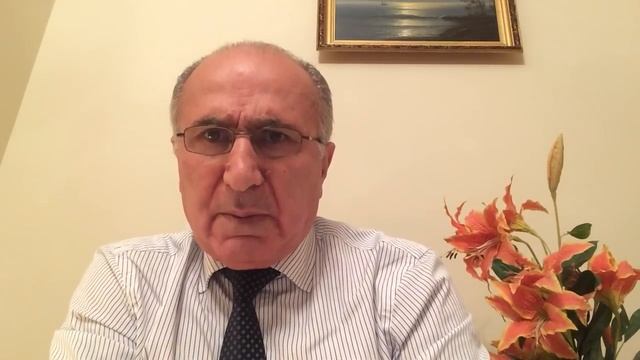 Флюгер из Баку: «кручу-верчу, запутать хочу»». Писатель Лев Волян. смотреть онлайн