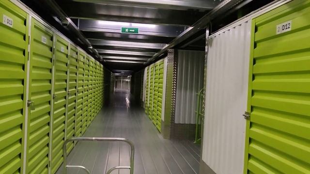Арендуем склад для личных вещей смотреть онлайн