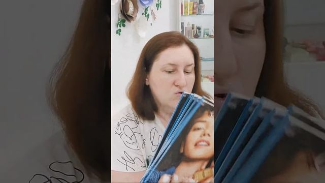 Распаковка заказа по каталогу 7/23 Орифлэйм смотреть онлайн