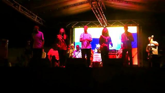 FRANCISCO PACHECO EN LOS 396 AÑOS DE CAGUA (Parte VI) смотреть онлайн