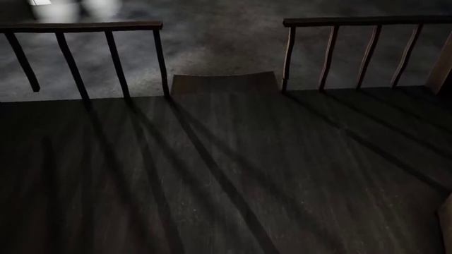 Panic Room VR 2021 смотреть онлайн