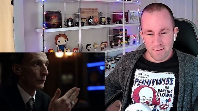 TWO MINUTES TO MIDNIGHT || Supernatural 5x21 || Episode Reaction смотреть онлайн