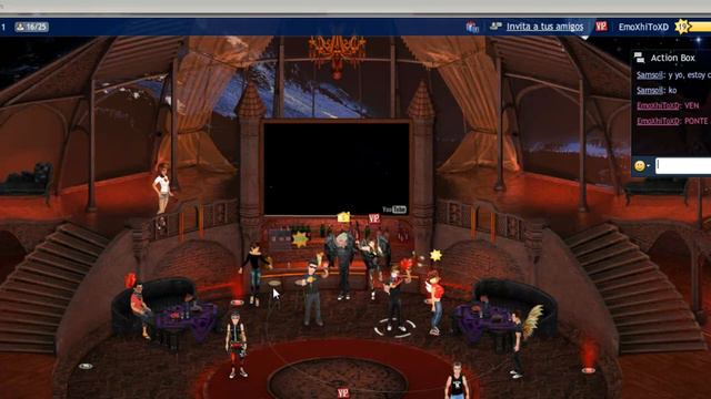 fiesta smeetv смотреть онлайн