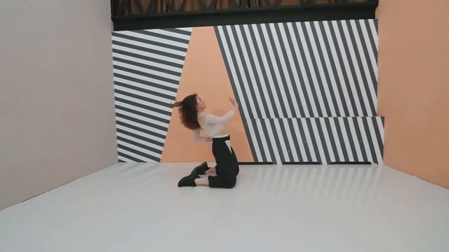 Тверк в Харькове с Anastacita смотреть онлайн