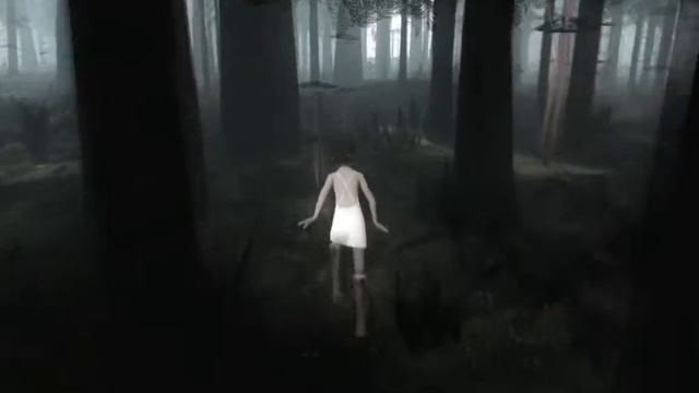 The Path: Prologue (PC) / Collecting All 144 Flowers смотреть онлайн