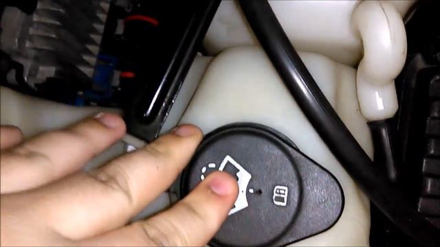 Windshield Wiper on 2006 Chevy Colorado смотреть онлайн