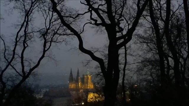 Vlog 20-22 декабря, ПРАГА смотреть онлайн