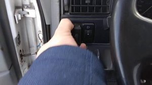 Бесплатно ДХО (ходовые огни) за 3 минуты на Фольксваген Пассат и Т4