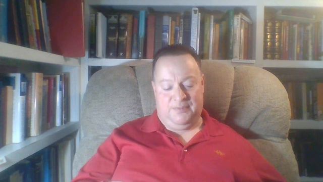 Perspective Regarding the King's Kingdom: Studies In Matthew - Part 158 смотреть онлайн