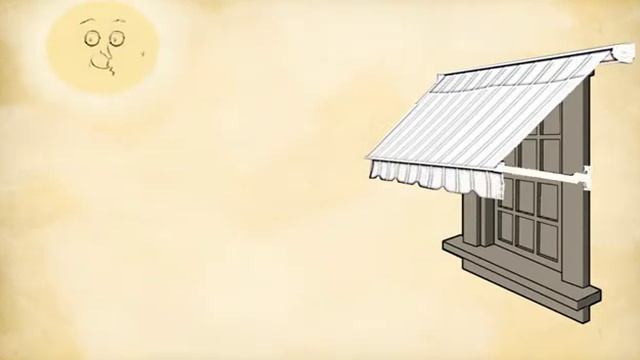 Animation sample #3 (sketch) смотреть онлайн