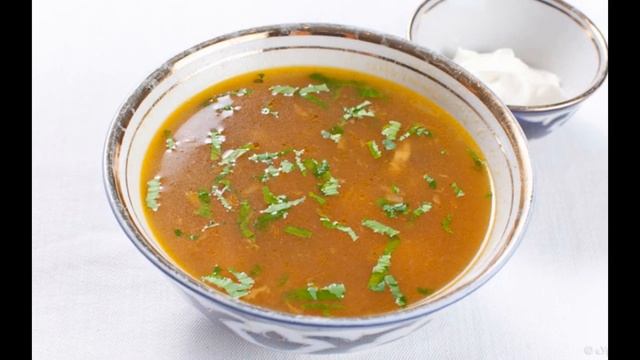 Рецепты для гурманов 