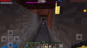 Minecraft: Pocket Edition - Gameplay Walkthrough Part 45 - Wither (iOS, Android)