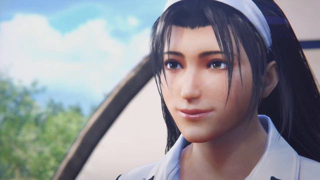 TEKKEN 8 Family Reunion - Jun Character Ending [4K 60ᶠᵖˢ ✔] смотреть онлайн