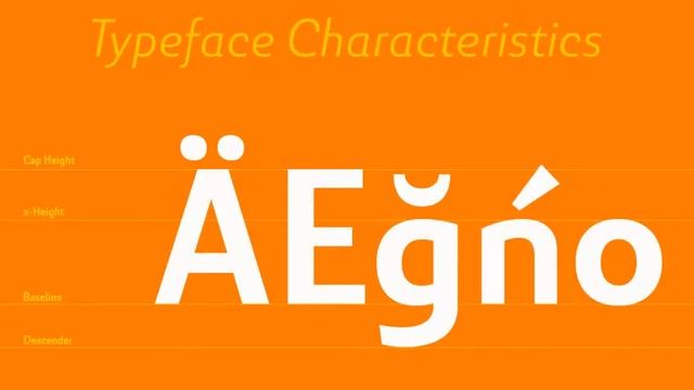 Senlot Sans Font