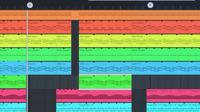 FLM Project Morar Kokile (EDM Trance ReMix) Dj Sanjoy KB - High Quality Description смотреть онлайн