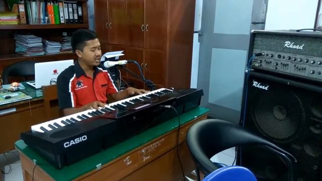 Lungset Casio WK 7600 смотреть онлайн