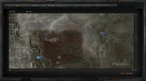 ОП-2, dsh mod: день  353 (1/4) Красный Лес. Тайник Кузнецова