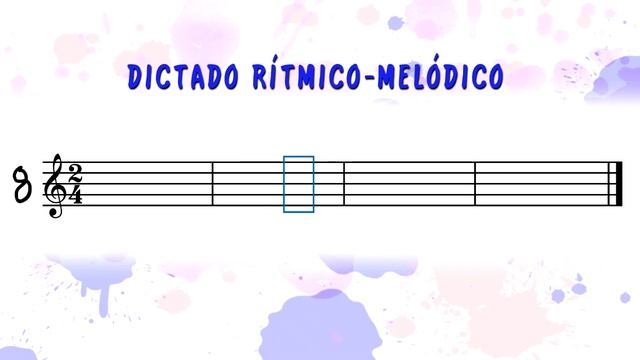 Dictados Rítmico-Melódicos 2 (con Soluciones) | MusiLandia