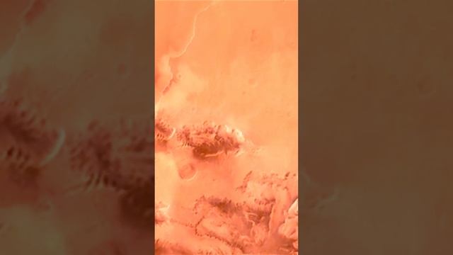 Сколько времени займёт полёт до Марса? смотреть онлайн