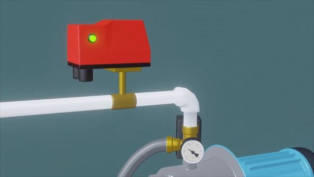 Слабый напор в кране? Как повысить давление воды.