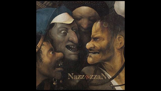 NazzazzaN - Shalekhet смотреть онлайн