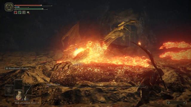 Moonveil Katana Elden Ring PS5 смотреть онлайн