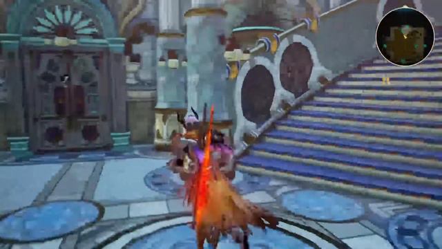 Tales of Arise (1) смотреть онлайн