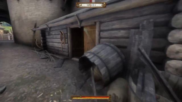 Kingdom Come Delierance - Episode 7 - File 1 смотреть онлайн