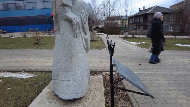 Экскурсия в город Кудымкар смотреть онлайн