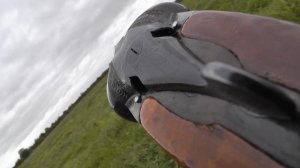 Ружье ИЖ-26 - легенда СССР! История покупки, обзор и стрельбы. Двудулка с цветной калкой ИЖ-26Е