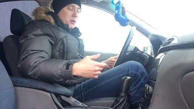 Renault Laguna [Француз который смог] смотреть онлайн