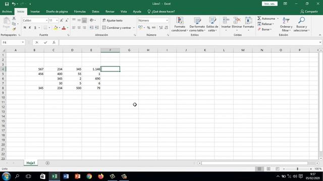 Como Hacer Formulas En Excel, Sumar, Restar, Dividir, Porcentaje, Funciones, ¡2020! смотреть онлайн