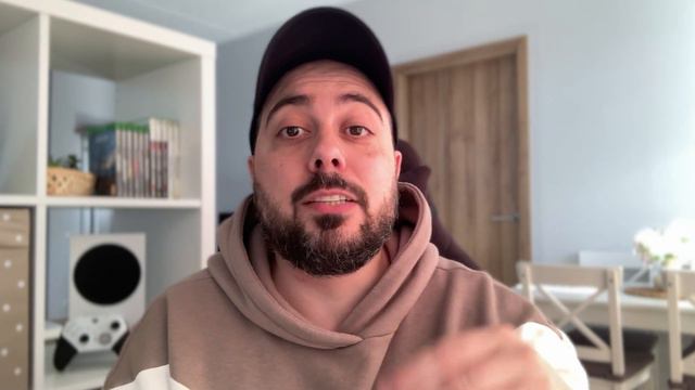 ¿DUDAS en COMPRAR una XBOX SERIES S en 2024? || ¿Vale la pena? 💚 смотреть онлайн