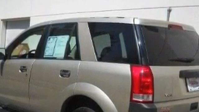 Pre-Owned 2002 Saturn VUE Haddonfield NJ смотреть онлайн