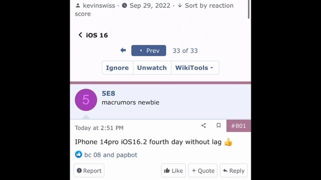 iPhone 12 в 2023 лагает! смотреть онлайн