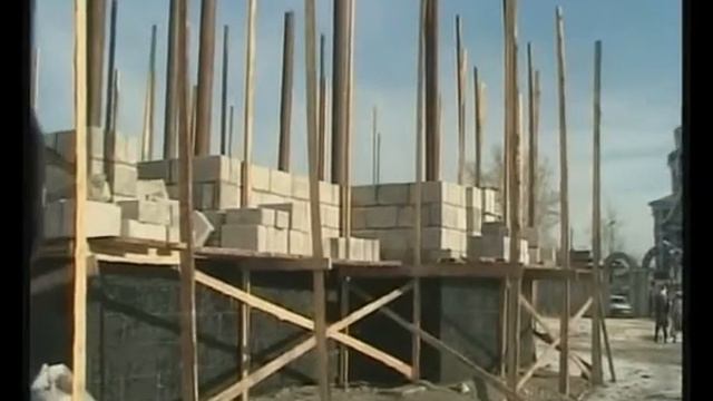 ДЕТСКАЯ ДЕРЕВНЯ смотреть онлайн