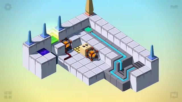 Marvin The Cube - Level 24 смотреть онлайн