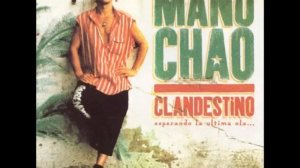 Me Gustas Tu - Manu Chao (LSDirty Remix)