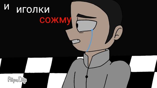 North wind | Slendytubbies | смотреть онлайн