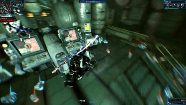 Warframe Dark Loki - 7 Часть До Последнего смотреть онлайн