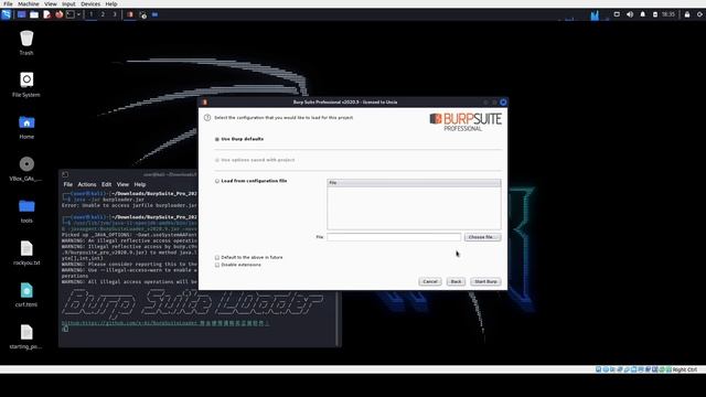Что такое BurpSuite? Лабы PortSwigger. Вступление